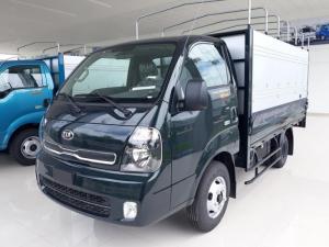 xe tải mui bạt