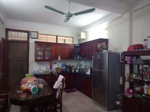 Bán nhà mặt phố Thụy Khuê, Tây Hồ vỉa hè rộng, gara ô tô, kinh doanh khủng