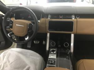 Bán LandRover Range Rover Autobiography LWB 5.0 ,Model 2019 , màu trắng,xe giao ngay