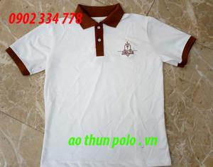 địa chỉ may áo thun tiệc cưới giá rẽ
Nhận may áo thun đồng phục nhà hàng khách sạn