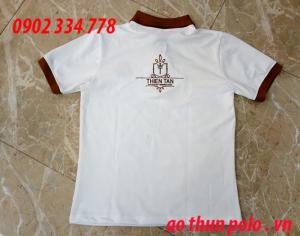 địa chỉ may áo thun tiệc cưới giá rẽ
Nhận may áo thun đồng phục nhà hàng khách sạn