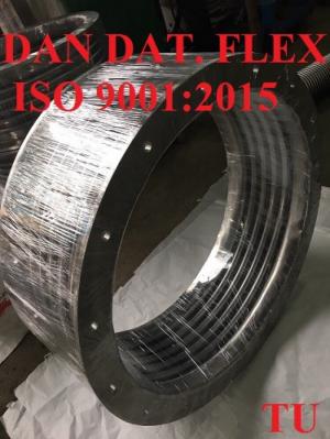 Giới thiệu SP: khớp nối giãn nở nhiệt-khớp giãn nở nhiệt inox-khớp giãn nở-mối nối mềm inox