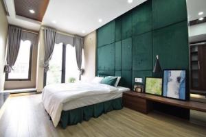 Cần bán biệt thự mới xây 100%trung tâm TP.Huế