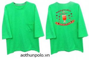 Nhận may đo & cung cấp tất cả các loại ÁO THUN/ ÁO PHÔNG ĐỒNG PHỤC cho doanh nghiệp, tổ chức & cá nhân trên toàn quốc