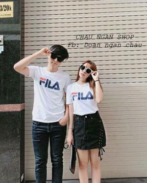 Áo in hình ngộ nghĩnh theo yêu cầu