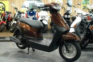 Honda tact 50 Fi ESP 2018 nhập khẩu Nhật bản