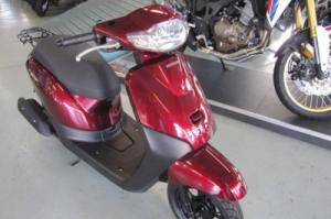 Honda tact 50 Fi ESP 2018 nhập khẩu Nhật bản