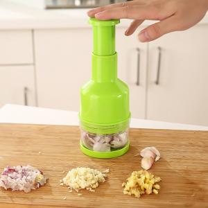 Dụng cụ băm xay tỏi ớt Onion Slicer 4081