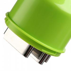 Dụng cụ băm xay tỏi ớt Onion Slicer 4081
