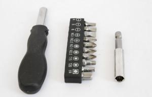 Bộ Dụng Cụ Sửa Chữa Đa Năng 2411