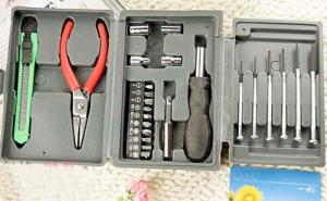 Bộ Dụng Cụ Sửa Chữa Đa Năng 2411
