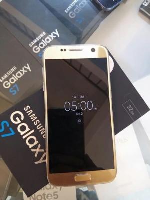Samsung Galaxy S7