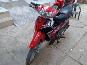 Cần Ra Đi Em Sirius HQ