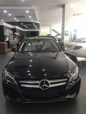 Bán Xe Mercedes C200 Giá Tốt, Lãi Suất Thấp, Giao Xe Ngay