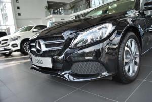 Bán Xe Mercedes C200 Giá Tốt, Lãi Suất Thấp, Giao Xe Ngay