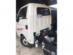 ban xe tải jac 1,5T