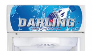Tủ mát Darling DL-3600A