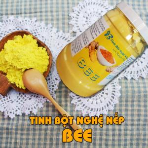 Tinh bột nghệ