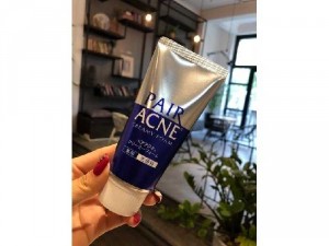 Sữa rửa mặt ngăn ngừa&trị mụn Pair Acne