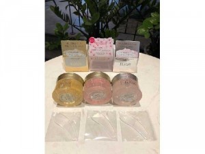 Mặt nạ ngủ Shiseido Elixir Revitalizing