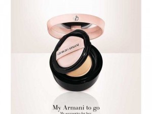 Phấn nước giorgio armani