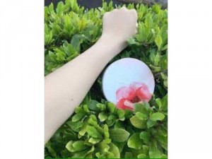 Kem body thảo dược soHERBs herbal smoothing cream