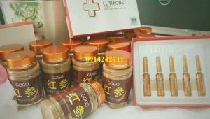 #thietbispa, #chuyenthietbispa, #thietbispacoban, #Thietbithammy, #hongsam, #hongsamdiphikim