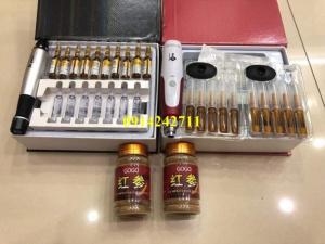 #thietbispa, #chuyenthietbispa, #thietbispacoban, #Thietbithammy, #hongsam, #hongsamdiphikim