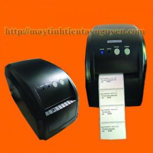 Cung cấp máy in tem trà sữa giá rẻ tại Gia Lai