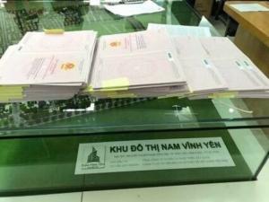 Đất Biệt Thự 300M Giá Rẻ Giật Mình