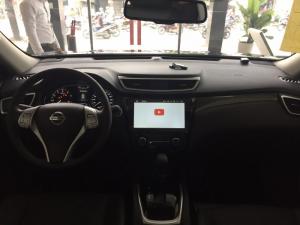Bán xe X-Trail tặng đến 40 triệu Tiền Mặt và Phụ Kiện