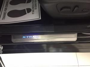 Bán xe X-Trail tặng đến 40 triệu Tiền Mặt và Phụ Kiện