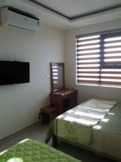 Bán gấp rẻ căn 1 PN Mường Thanh tầng cao,đã làm nội thất (bao tên)