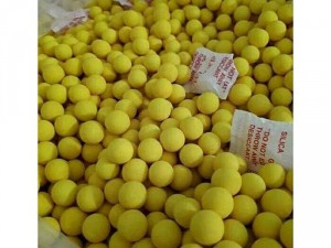 Tinh Bột Nghê, Tinh Nghệ Viên Mật Ong