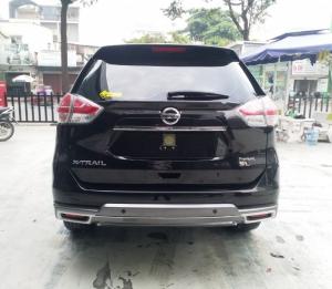 Xe Nissan Xtrail Vseries 2.0sl Luxury mới nhất, giá cực sốc, giao xe ngay