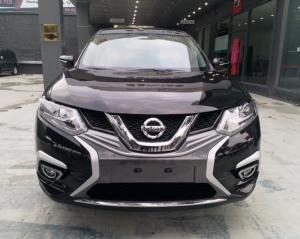 Xe Nissan Xtrail Vseries 2.0sl Luxury mới nhất, giá cực sốc, giao xe ngay