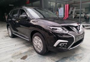 Xe Nissan Xtrail Vseries 2.0sl Luxury mới nhất, giá cực sốc, giao xe ngay