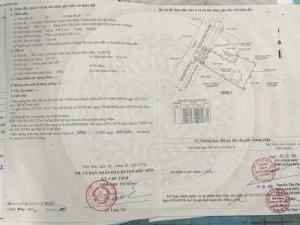 Bán Nhà hẻm xe hơi và Đất Chính chủ giá rẻ tại Quận 12 và Hóc Môn