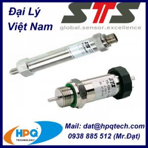Đại lý STS Sensors Việt Nam
