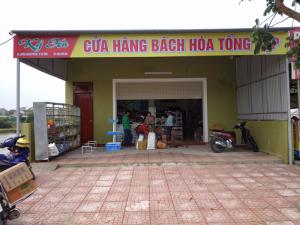 Tư vấn trọn bộ Phần mềm bán hàng Tạp hóa