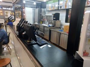 Bán Máy tính tiền giá rẻ cho Quán Trà Sữa tại Cần Thơ
