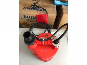 Máy Bơm Chìm Hút Nước Thải APP - BPS - 120 ( 100w )