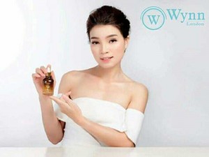 Serum Ốc Sên &Tinh Chất Vàng 24k