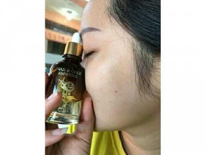 Serum Ốc Sên &Tinh Chất Vàng 24k