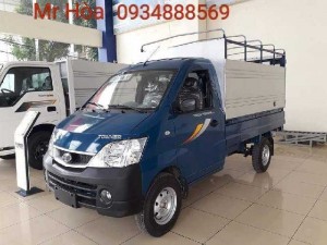 Xe Tải Quảng Ngãi, Xe Tải, Xe Thaco