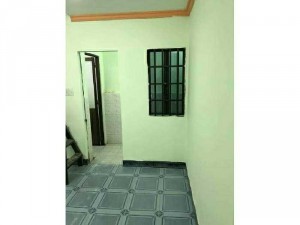 Bán nhà .kp Chiêu Liêu. Dĩ An.Dt 52m2.