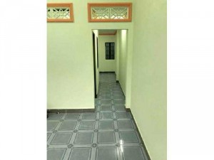 Bán nhà .kp Chiêu Liêu. Dĩ An.Dt 52m2.