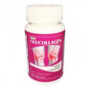 GLUCOLLAGEN BẢO VỆ XƯƠNG KHỚP, ĐẸP DA – USA
