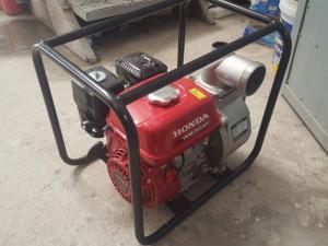 Địa chỉ bán máy bơm nước HONDA WB30XT chính hãng công suất 5.5HP giá rẻ nhất tại Hà Nội