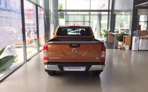 Bán Nissan Navara EL 2018 Tặng 40 triệu Tiền Mặt & PK